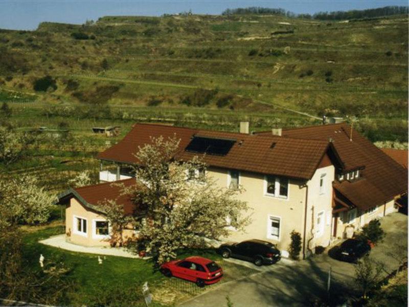 Winzerhof Baumer Vogtsburg Εξωτερικό φωτογραφία